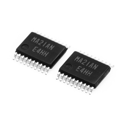 瑞萨R5F2MA21ANSP-UO 芯片IC 单片机MCU 原装正品