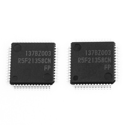 瑞萨R5F21358CNFP/R5F21355CNFP#30 芯片IC 单片机MCU
