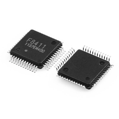 瑞萨UPD79F8411GA-GAM-AX Renesas芯片IC 单片机 MCU