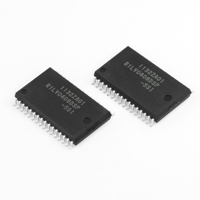瑞萨 R1LV0408DSP-5S1 Renesas芯片IC 单片机 MCU