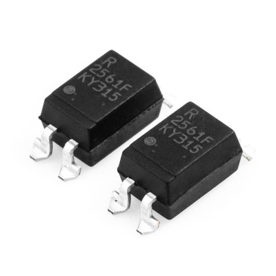 瑞萨 PS2561FL-1-F3 光耦
