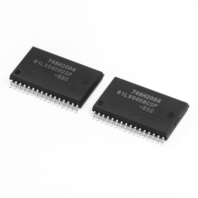 瑞萨 R1LV0408CSP-5SC Renesas芯片IC 单片机 MCU