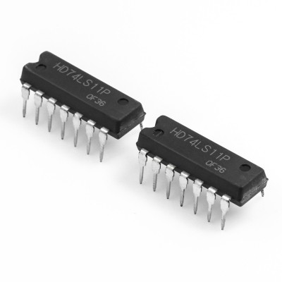 瑞萨 线性逻辑器件 HD74LS11P