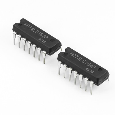 瑞萨 线性逻辑器件 HD74LS164P