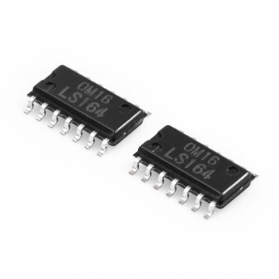 瑞萨 线性逻辑器件 HD74LS164R