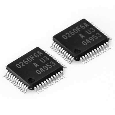 瑞萨M30260F6AGP-U3A Renesas芯片IC 单片机 MCU