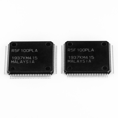 瑞萨 R5F100PLAFB/R5F100PJAFB 芯片IC 单片机