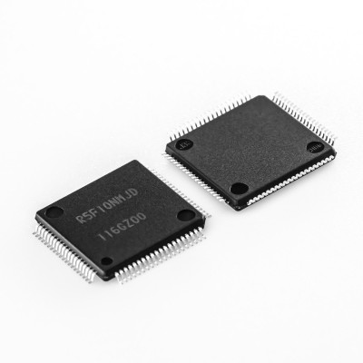 瑞萨R5F10NMJDFB#FB Renesas芯片IC 单片机 MCU