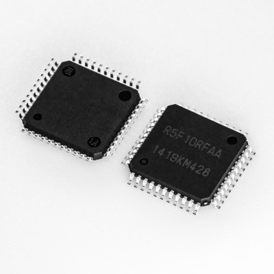 瑞萨 R5F10RFAAFP 单片机 MCU