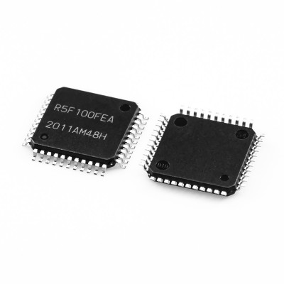 瑞萨 R5F100FEAFP#30 单片机MCU