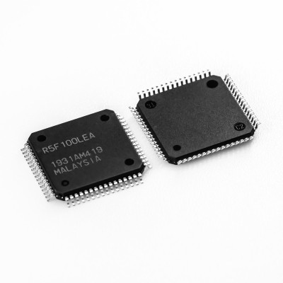 瑞萨 R5F100LEAFA#30 单片机MCU