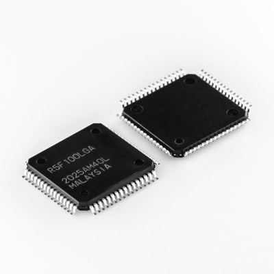 瑞萨 R5F100LGAFA#V0 芯片IC 单片机 MCU