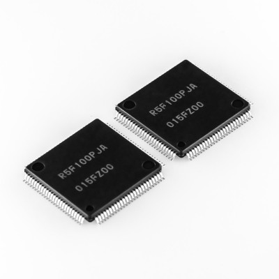 瑞萨 R5F100PJAFB#30 芯片IC 单片机 MCU
