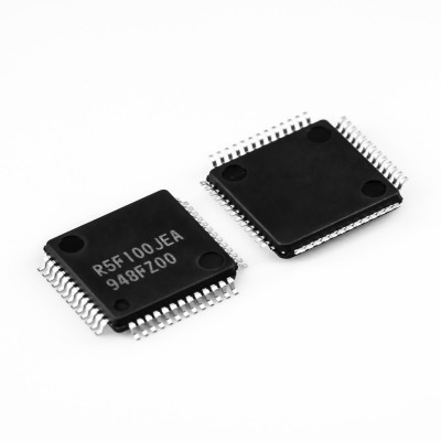 瑞萨 R5F100JEAFA#30 芯片IC 单片机 MCU