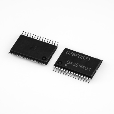 瑞萨UPD78F0571MC-CAB-AX Renesas芯片IC 单片机 MCU