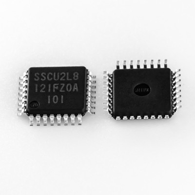 瑞萨 R5F104BCA101FP#30 Renesas芯片IC 单片机 MCU