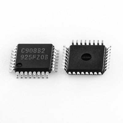 瑞萨 R7F0C908B2DFP-C#AA0 Renesas芯片IC 单片机 MCU