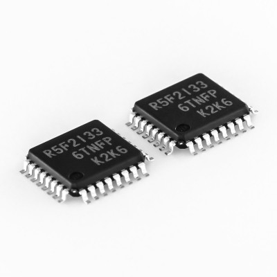 瑞萨 R5F21336TNFP#30 芯片IC 单片机 MCU