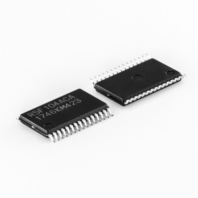 瑞萨 R5F104ACASP#V0 芯片IC 单片机 MCU