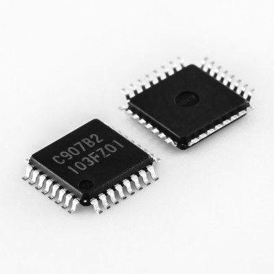 瑞萨 R7F0C907B2DFP-C#AA0 芯片IC 单片机 MCU
