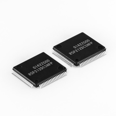 瑞萨 R5212DCSNFP#V2 芯片IC 单片机 MCU