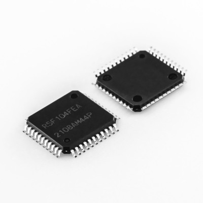 瑞萨 R5F104FEAFP#30 芯片IC 单片机 MCU