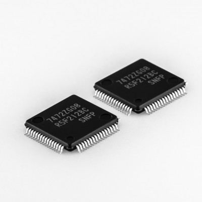 瑞萨 R5F212BCSNFP#V3 芯片IC 单片机 MCU
