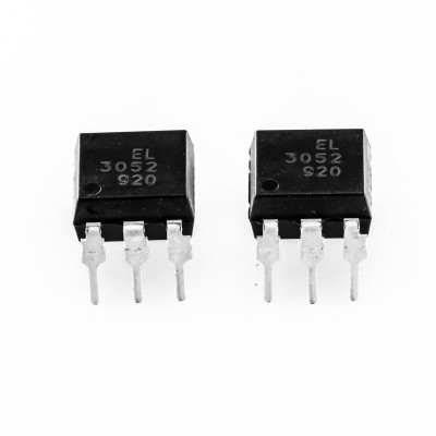 亿光 EL3052 光耦 集成电路IC