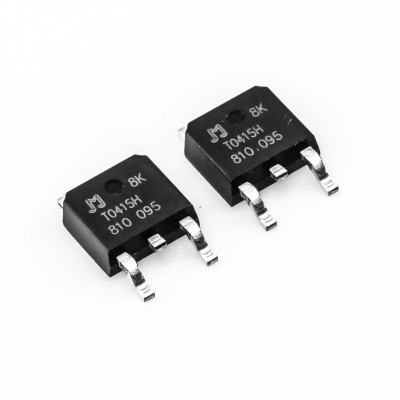 捷捷微电 T0415H8K 可控硅