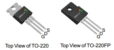 SM6A27NSF/SM6A27NSFP